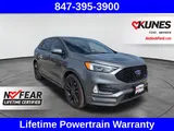 2022 Ford Edge photo 1