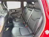 2026 Jeep Compass photo 14