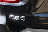 2011 Jeep Grand Cherokee photo 38
