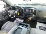 2016 Chevrolet Silverado 1500 photo 21