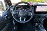 2027 Jeep Wrangler photo 5