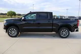 2026 Chevrolet Silverado 1500 photo 2