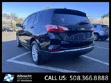 2020 Chevrolet Equinox photo 3