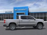 2026 Chevrolet Silverado 1500 photo 5