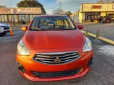 2019 Mitsubishi Mirage G4 photo 3