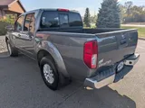 2019 Nissan Frontier photo 7