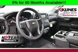 2026 Chevrolet Silverado 1500 photo 16