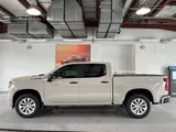 2026 Chevrolet Silverado 1500 photo 5