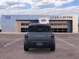 2026 Ford Bronco Sport photo 5