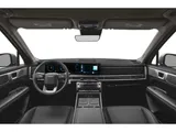 2027 Hyundai Santa Fe photo 8