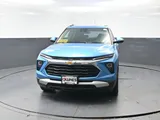 2026 Chevrolet Trailblazer photo 5