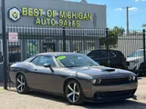 2019 Dodge Challenger photo 1