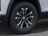2027 Chevrolet Equinox photo 9