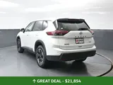 2025 Nissan Rogue photo 11