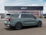 2027 Kia Carnival photo 6
