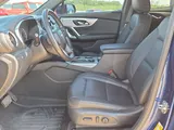 2022 Chevrolet Blazer photo 9