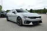2025 Kia K5 photo 3