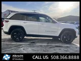 2025 Jeep Grand Cherokee photo 6