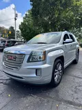 2017 GMC Terrain photo 1