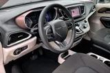 2024 Chrysler Voyager photo 14