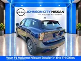 2027 Nissan Kicks photo 6