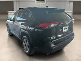 2025 Toyota RAV4 photo 3