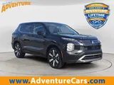 2026 Mitsubishi Outlander photo 1