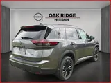 2026 Nissan Rogue photo 3