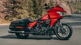 2026 Harley-Davidson CVO Road Glide ST photo 10