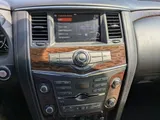 2019 Nissan Armada photo 26