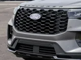 2027 Ford Explorer photo 17