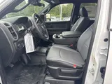 2027 Ram 5500 Chassis Cab photo 8