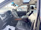 2015 Chevrolet Tahoe photo 7