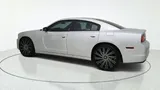 2012 Dodge Charger photo 3