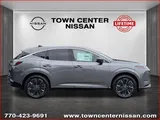 2027 Nissan Murano photo 8