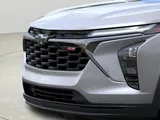 2026 Chevrolet Trax photo 11