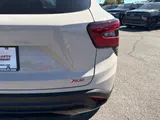 2026 Chevrolet Trax photo 22