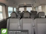 2026 Ford Transit Passenger Wagon photo 21