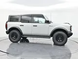 2026 Ford Bronco photo 4