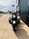 2023 Harley-Davidson Freewheeler photo 3
