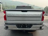 2026 Chevrolet Silverado 1500 photo 5