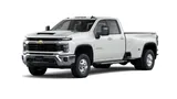 2026 Chevrolet Silverado 3500HD photo 19