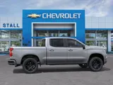 2026 Chevrolet Silverado 1500 photo 5
