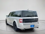 2018 Ford Flex photo 3