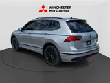 2022 Volkswagen Tiguan photo 4
