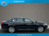 2014 Lincoln MKS photo 2