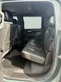 2026 Chevrolet Silverado 3500HD photo 17