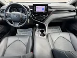 2024 Toyota Camry photo 17