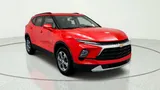 2024 Chevrolet Blazer photo 7