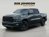 2027 Ram 1500 photo 1
